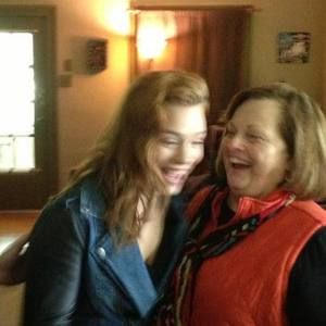 Meet your Posher, Beth